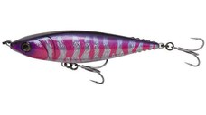 Vobler Savage Gear 3D Mack Stick Sinking, Culoare Pink Tiger, 17cm, 88g