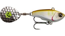 Vobler Savage Gear Fat Tail NL, culoare Ayu Fluo, 5.5cm, 6.5g