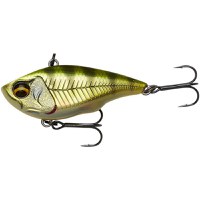 Vobler Savage Gear Fat Vibes Fire, Perch, 5.1cm, 11g - 1