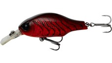 Vobler Savage Gear Gravity Crank MR, Red Crayfish, 5.8 cm, 9 g