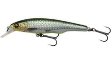 Vobler Savage Gear Gravity Twitch, Green Silver, 8.3cm, 10g