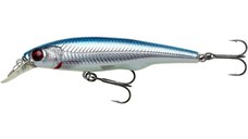 Vobler Savage Gear Gravity Twitch SR, Culoare Blue Chrome, 14.5cm, 50g