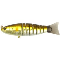 Vobler Swimbait Strout Ayu 9cm 8g Biwaa - 1