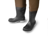 Waders Delphin ORAVA din Neopren (Marime: 41) - 2