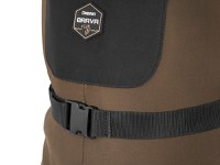 Waders Delphin ORAVA din Neopren (Marime: 41) - 3