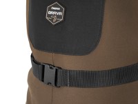 Waders Delphin ORAVA din Neopren (Marime: 42) - 3