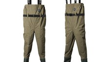 Waders Taslon/PVC Delphin Hron (Marime: 45)