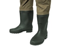 Waders Taslon/PVC Delphin Hron (Marime: 45) - 2