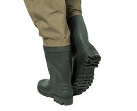 Waders Taslon/PVC Delphin Hron (Marime: 45) - 3