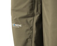 Waders Taslon/PVC Delphin Hron (Marime: 45) - 4