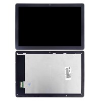 Ansamblu LCD Display Touchscreen Huawei MediaPad T5 10 WiFi AGS2 W09 Negru - 1