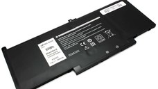 Baterie Dell Latitude 7480 53Wh