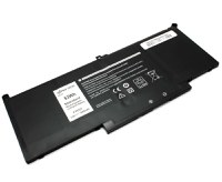 Baterie Dell Latitude 7480 53Wh - 1