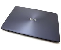 Capac Display BackCover Asus A542UR Carcasa Display Dark Blue - 1