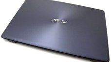 Capac Display BackCover Asus A542UR Carcasa Display Dark Blue