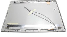 Capac Display BackCover Lenovo AP13R000120 Carcasa Display Argintie