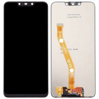 Display Huawei P Smart + 2018 Black Negru - 1