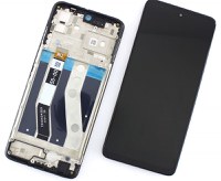 Display Motorola Moto G62 cu Rama - 1