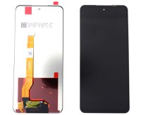 Display Oppo A98 5G fara Rama Black Negru - 1