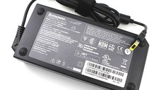 Incarcator Lenovo ThinkPad P71 170W mufa USB yellow