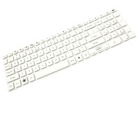 Tastatura Acer Aspire E1 510P alba - 1