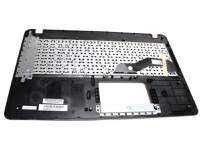 Tastatura Asus F540LJ neagra cu Palmrest auriu - 1