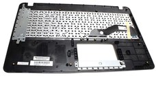 Tastatura Asus K540LA neagra cu Palmrest auriu