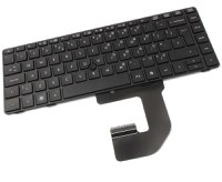 Tastatura HP 635768 001 - 1