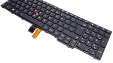 Tastatura Lenovo Thinkpad L540 iluminata backlit