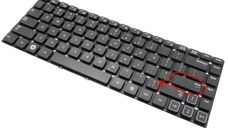 Tastatura Samsung E3415 layout US fara rama enter mic