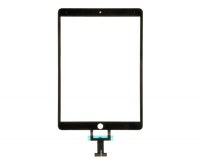 Touchscreen Apple iPad Air 3 A2153 A2123 A2154 A2152 Negru Geam Sticla Tableta - 1