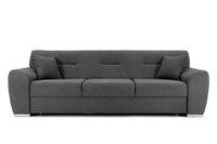 Canapea Extensibilă 3 locuri ASTORIA, 241x96x86 cm - 1