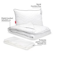 Pachet Comfort Plus Single - 3