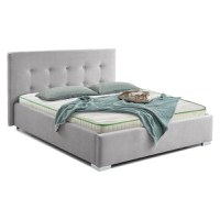 Pachet Pat + Saltea 160x200 Cozy Double - 2