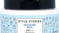 Alfaparf Ceara pentru definire Style Stories Defining Wax 75ml