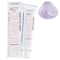 Alfaparf Color Wear Vopsea de par semipermanenta fara amoniac nr. 10 UV 60ml - 1