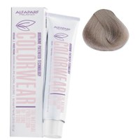 Alfaparf Color Wear Vopsea de par semipermanenta fara amoniac nr. 10 UV 60ml - 2