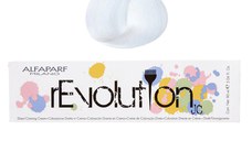 Alfaparf Crema de colorare directa fara amoniac rEvolution Clear 90ml