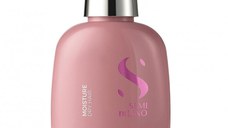 Alfaparf Fluid hidratant pentru varfuri despicate Semi di Lino Moisture Nutritive Detangling 125ml