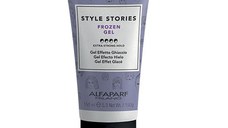 Alfaparf Gel de par extra puternic Style Stories Frozen 150ml