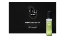 Alfaparf Lotiune tonica anticadere pentru par si scalp pentru barbati Blends Of Many Energizing 12x10ml