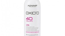 Alfaparf OXID’O Oxidant crema 40VOL 12% 90ml