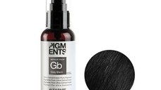 Alfaparf Pigment pur ultraconcentrat gri negru metalic Pigments Grey Black 90ml