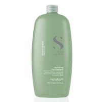 Alfaparf Scalp Rebalance Sampon energizant pentru par slabit 1000 ml - 1