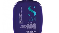 Alfaparf SDL Brunette Anti-Orange - Sampon antiportocaliu 250ml