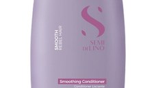 Alfaparf SDL Smoothing Low Conditioner - Balsam pentru netezire 1000ml