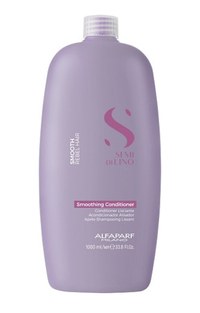 Alfaparf SDL Smoothing Low Conditioner - Balsam pentru netezire 1000ml - 1