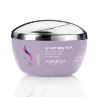 Alfaparf SDL Smoothing Low Mask - Masca pentru netezire 200ml - 1