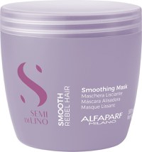 Alfaparf SDL Smoothing Low Mask - Masca pentru netezire 500ml - 1