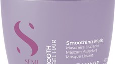 Alfaparf SDL Smoothing Low Mask - Masca pentru netezire 500ml